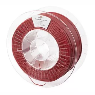 Spectrum Filament Premium PLA 1000g, dragon red