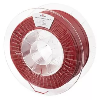 Spectrum Filament PLA Pro 1000g, dragon red