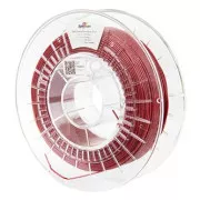 Spectrum Filament PLA Glitter 500g, sparkle red