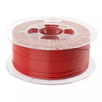 Spectrum Filament PLA Pro 1000g, bloody red
