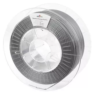 Spectrum Filament PLA Pro 1000g, silver star