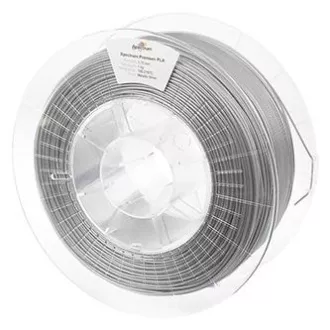 Spectrum Filament PLA Glitter 1000g, silver metallic