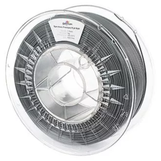 Spectrum Filament PLA Matt 1000g, dark grey