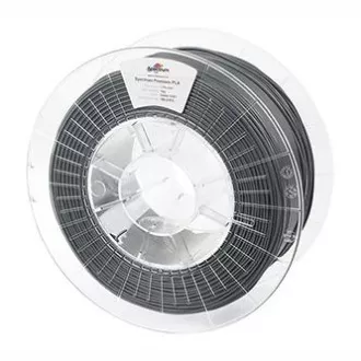 Spectrum Filament Premium PLA 1000g, dark grey