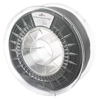Spectrum Filament PLA Tough 1000g, dark grey