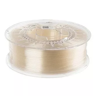 Spectrum Filament Premium PLA 1000g, translucent