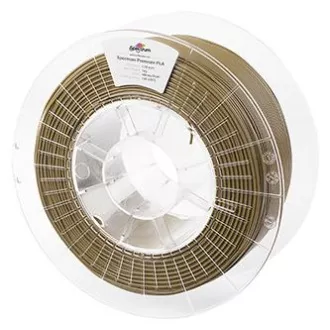 Spectrum Filament Premium PLA 1000g, military khaki Spectrum Filament Premium PLA 1000g, military khaki