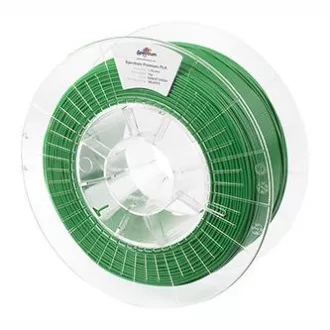 Spectrum Filament Premium PLA 1000g, forest green Spectrum Filament Premium PLA 1000g, forest green