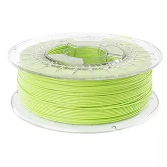 Spectrum Filament PLA Matt 1000g, lime green, DOPRODEJ