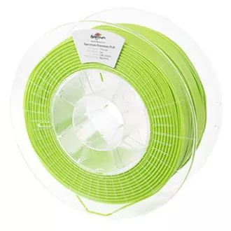 Spectrum Filament Premium PLA 1000g, lime green Spectrum Filament Premium PLA 1000g, lime green