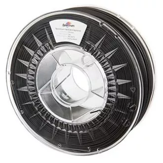 Spectrum Filament Wood 1000g, ebony black, DOPRODEJ