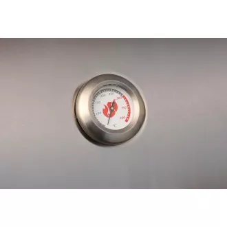 Landmann TRENDY 5.1 plynový gril s litinou (19.5 kW), Grill Chef, 12276 (12201)