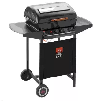 Landmann Plynový gril Grillchef 2.0, 5,5 kW, Landmann Plynový gril Grillchef 2.0, 5,5 kW,