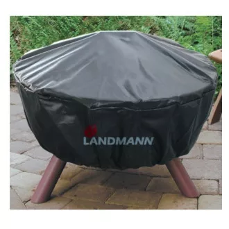 Landmann Ochranný obal na ohniště do průměru 81,5 cm,