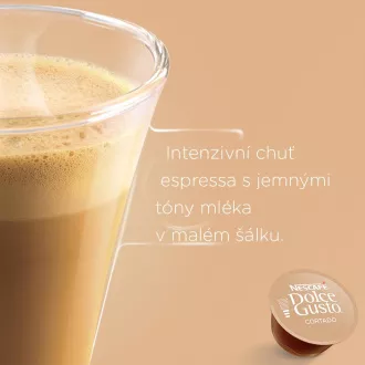 DOLCE G.CORTADO/ESP.MACCH. 16 KS NESCAFÉ
