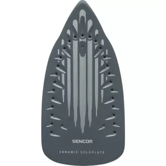 SSI 8440GR žehlička SENCOR