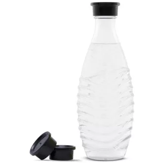 Víčko na skleněné lahve Crystal 2ks SODA Víčko na skleněné lahve Crystal 2ks SODA