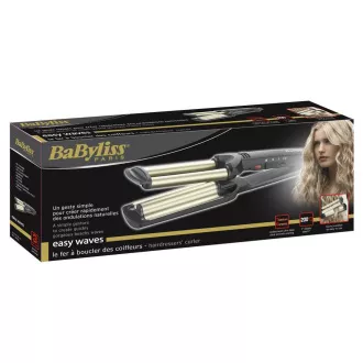 C260E Kulma Waver BaByliss