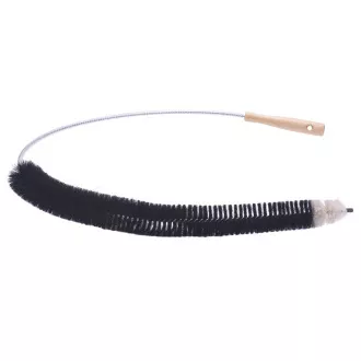 Steuber Kartáč na čištění radiátorů 120 cm