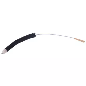 Steuber Kartáč na čištění radiátorů 120 cm