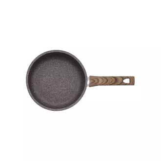 Steuber Hliníková Pánev STONEWOOD, průměr 20 cm