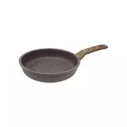 Steuber Hliníková Pánev STONEWOOD, průměr 20 cm