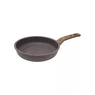 Steuber Hliníková Pánev STONEWOOD, průměr 20 cm