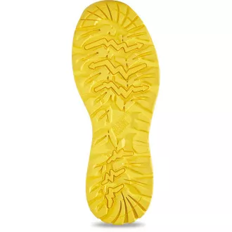 HENFORD MF S1 SRC sandál 44 černá