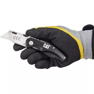 Caterpillar Pracovní nůž 980018 CAT 16,2 cm