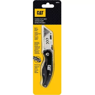 Caterpillar Pracovní nůž 980018 CAT 16,2 cm