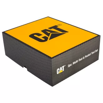 Caterpillar Dárková multifunkční sada, 31 funkcí CT240364