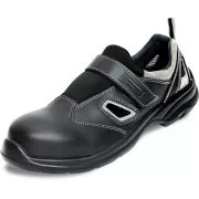 DEDICA MF S1 SRC sandál 36 černá