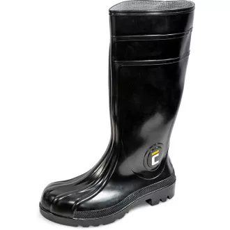 EUROFORT S5 SRC holina 44 černá