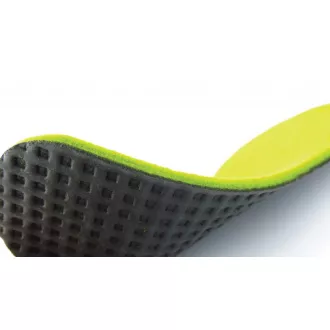 STEPLITE PU S5 CI SRC holina 39 černá