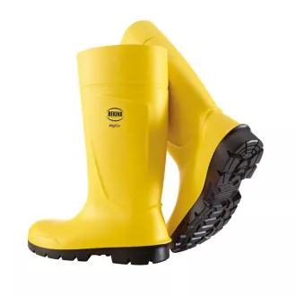 STEPLITE PU S5 CI SRC holina 40 černá