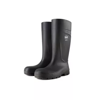 STEPLITE PU S5 CI SRC holina 42 černá