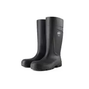 STEPLITE PU S5 CI SRC holina 46 černá