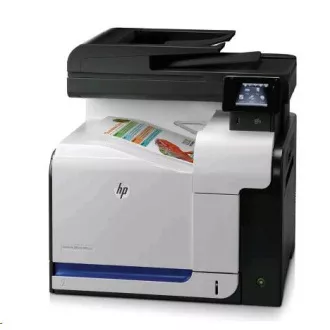 HP LaserJet PRO 500 Color MFP M570dn (A4, 30 ppm, USB 2.0, Ethernet, Print/Scan/Copy/Fax, Duplex)
