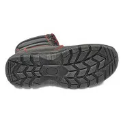 HOF SC-03-009 S3 SRC poloholeň 39 černá