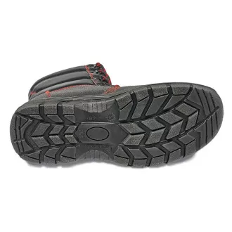 HOF SC-03-009 S3 SRC poloholeň 39 černá