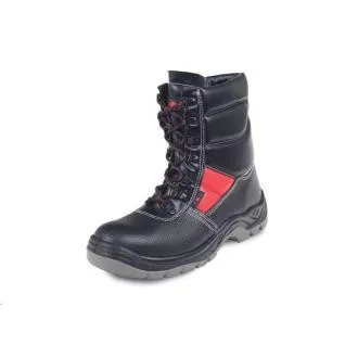 HOF SC-03-009 S3 SRC poloholeň 47 černá