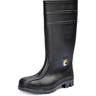 BC SAFETY S5 SRA holina 41 zelená