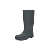 BC SAFETY S5 SRA holina 46 zelená