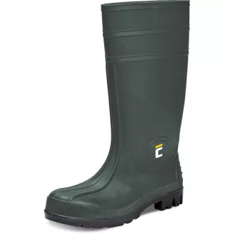 BC SAFETY S5 SRA holina 47 zelená