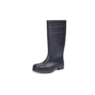 BC SAFETY S5 SRA holina 46 černá