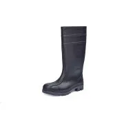 BC SAFETY S5 SRA holina 47 černá