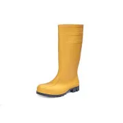 BC SAFETY S5 SRA holina 45 žlutá