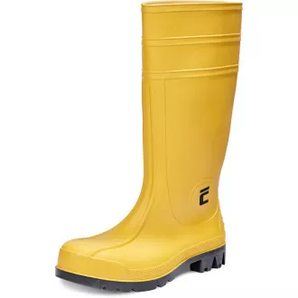 BC SAFETY S5 SRA holina 46 žlutá