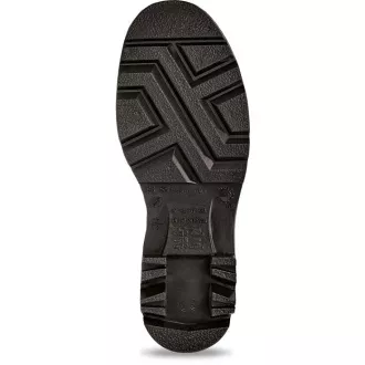 BC SAFETY S5 SRA holina 46 žlutá