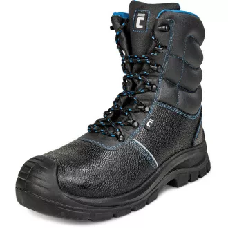 RAVEN XT S3 SRC poloholeň 48 černá
